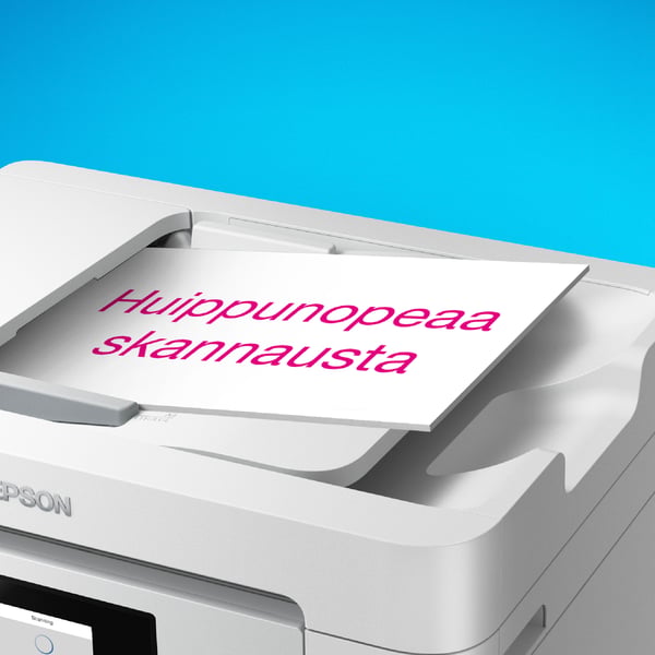 Epson WorkForce Pro WF-M4619DWF