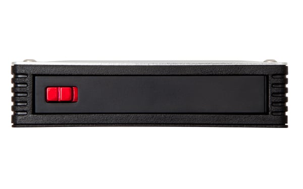Kingston Technology 2.5 - 3.5" SATA Drive Carrier Universal Hårddisk-bur