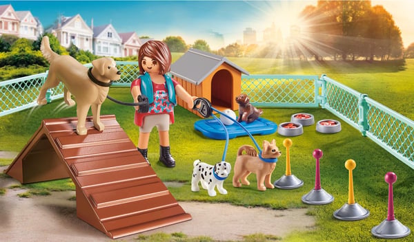 Playmobil 70676 legetøjsfigur til børn