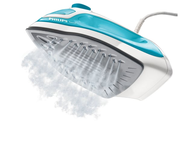 Philips PowerLife Dampstrygejern GC2910/20
