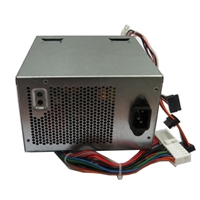 DELL MK9GY virtalähdeyksikkö 305 W Hopea