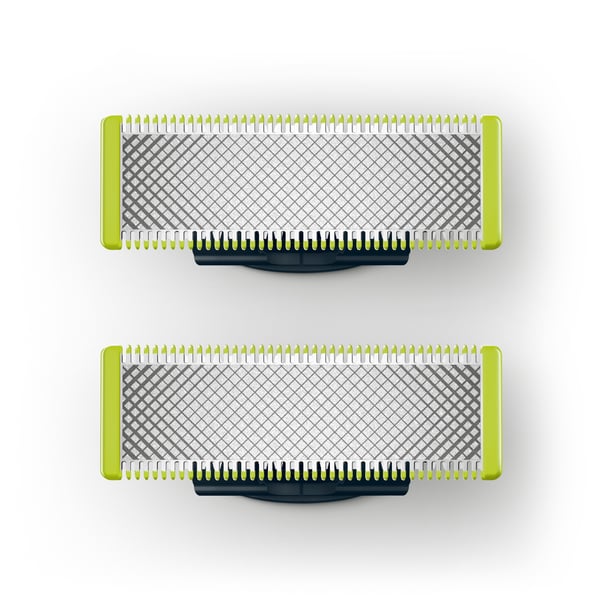 Philips Norelco OneBlade OneBlade QP220/50 Ersättningsrakblad 2-pack