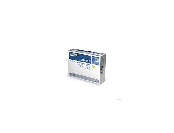 Samsung ML-D2850A tonerpatron 1 stk Original Sort