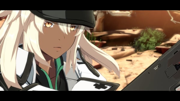 BANDAI NAMCO Entertainment Guilty Gear -Strive- Standard PlayStation 5