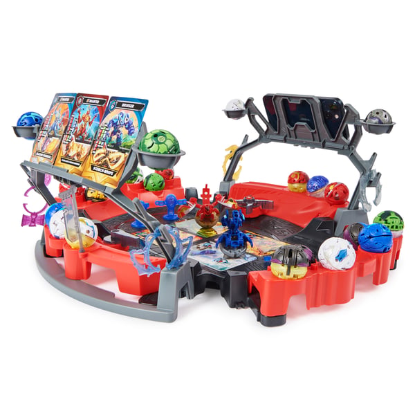 Bakugan 6067045 toiminnallinen/taitopeli & lelu Leikkisetti