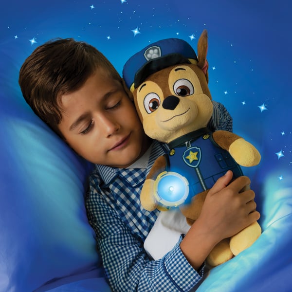 PAW Patrol PAW PLH SngglUp FlshlightChase UPCX GML