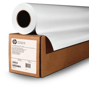 HP Q1404B plotterpapir
