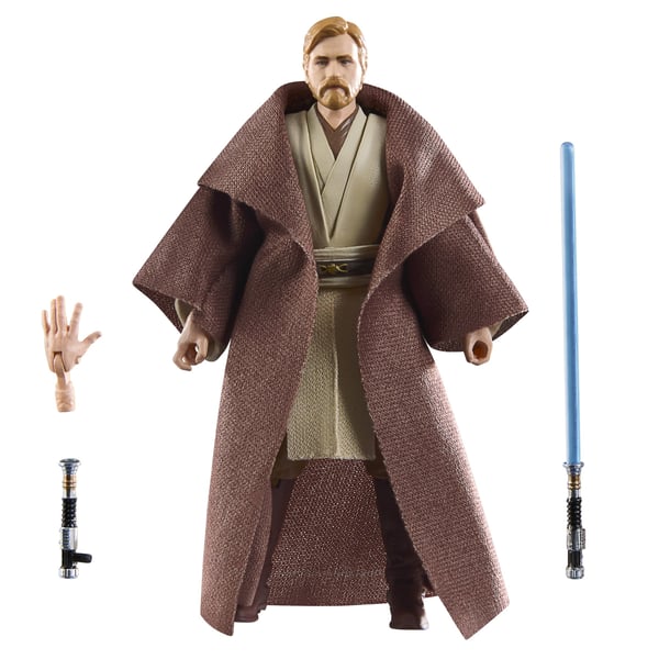 Star Wars G31915L00 legetøjsfigur til børn