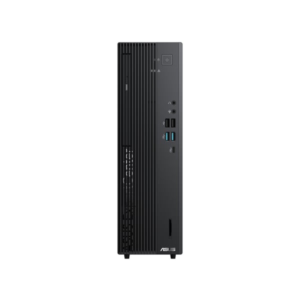 ASUS ExpertCenter D7 SFF D701SER-314100144X Intel® Core™ i3 i3-14100 8 GB DDR5-SDRAM 256 GB SSD Windows 11 Pro PC Svart
