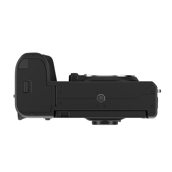 Fujifilm X -S20 + XC15-45mmF3.5-5.6 OIS PZ MILC 26,1 MP X-Trans CMOS 4 6240 x 4160 pixel Sort