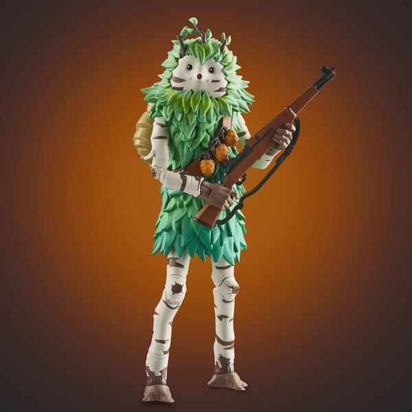 Fortnite Bushranger
