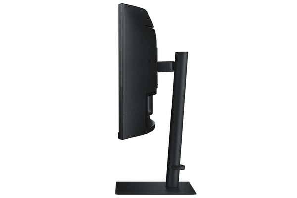 Samsung S65UC computerskærm 86,4 cm (34") 3440 x 1440 pixel UltraWide Quad HD LCD Sort
