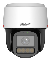 Dahua Technology IPC-PT2249C1-S-PV-PRO turvakamera Kääntyvä alusta IP-turvakamera Sisätila ja ulkotila 1920 x 1080 pikseliä Katto/seinä
