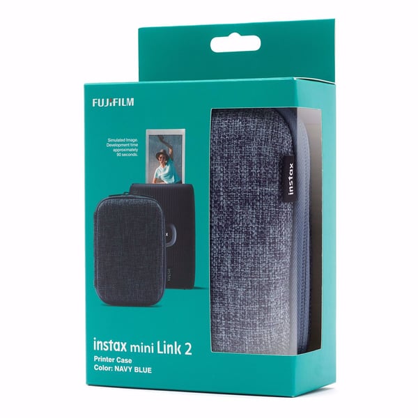 Fujifilm Instax Mini Link2 Printer Case Skyddsfodral 1 styck