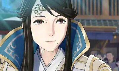 Nintendo Fire Emblem Fates : Conquête Standard Nintendo 3DS