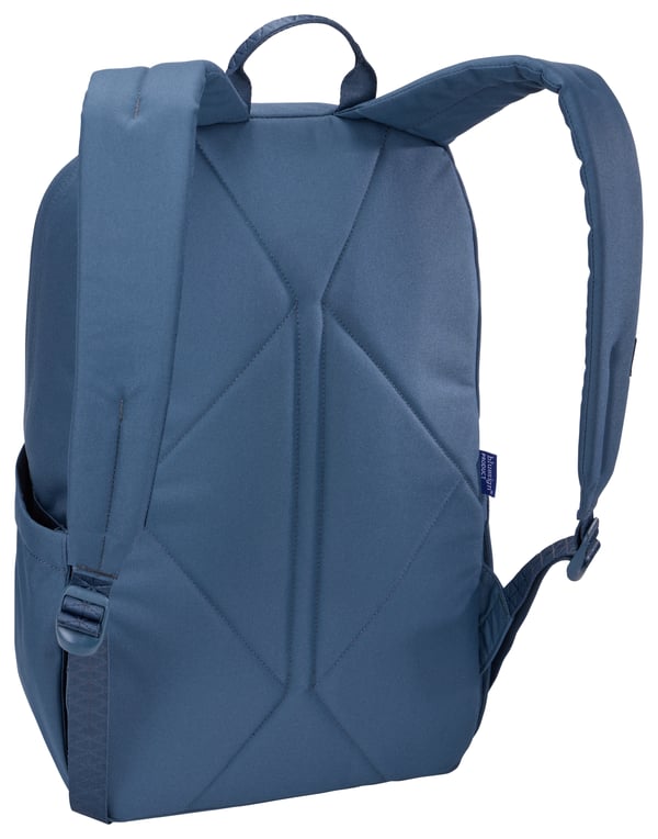 Thule TCAM-6115 Dark Slate reppu Arkireppu Laivasto Nailon, Polyesteri