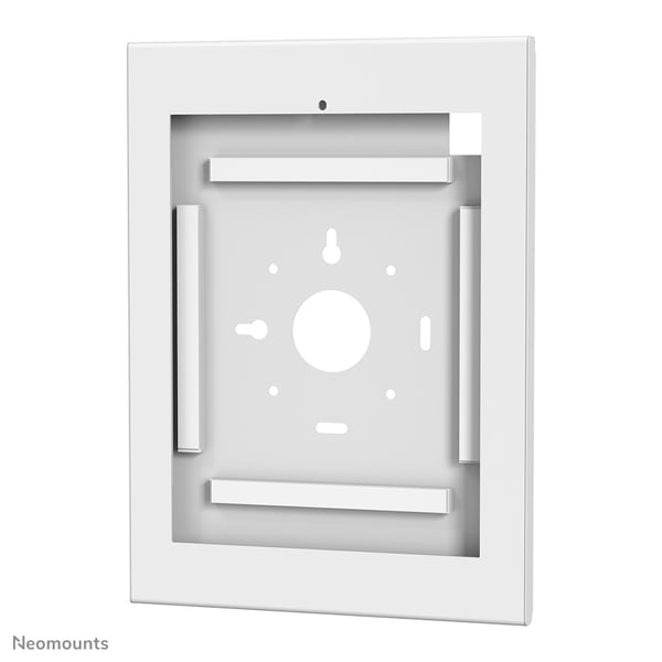 Neomounts WL15-660WH1 ställ och skyddsskal för surfplattor Vit 32,8 cm (12.9")