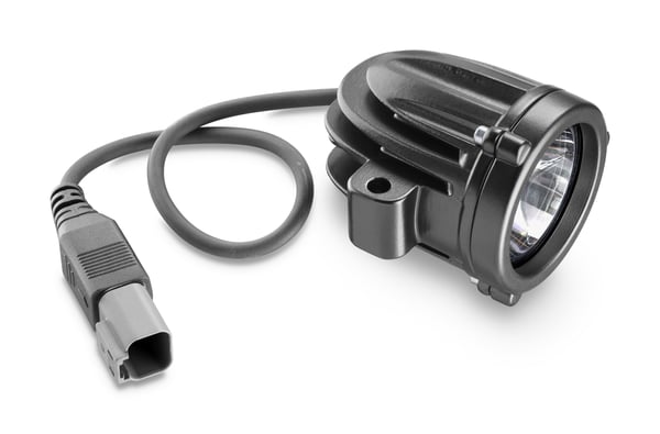 Interphone LEDLIGHT10SPOT forlygte, belysning & komponent til bil 2 stk