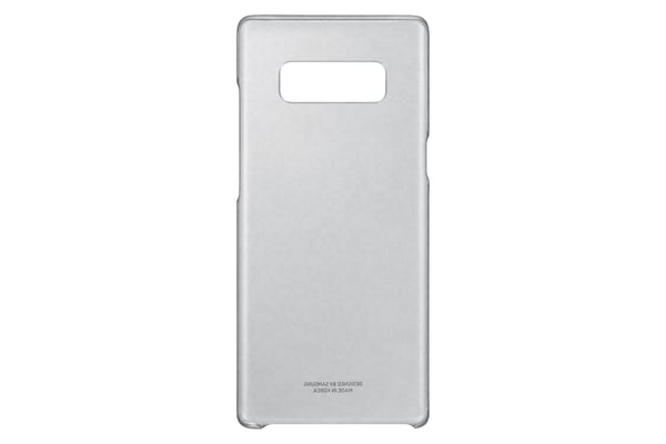 Samsung EF-QN950 matkapuhelimen suojakotelo Suojus Musta