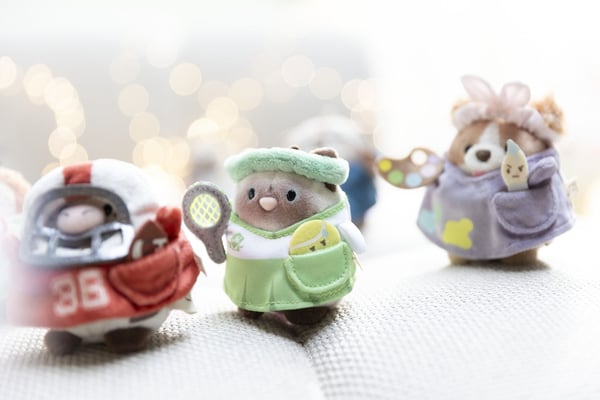 NICI Mymochi