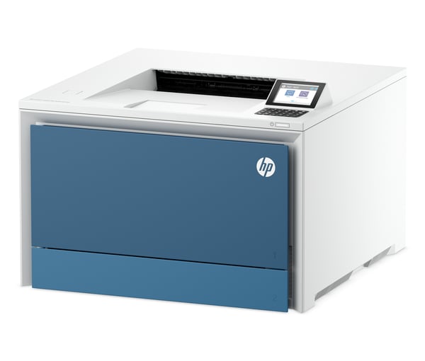 HP CLR LASERJET ENT 4701DW PRINTER:EUR Farve A4 Wi-Fi