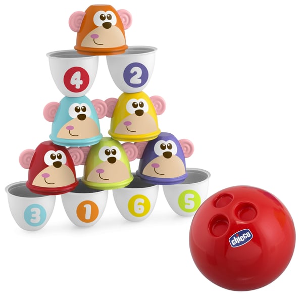 Chicco 00.005228.000.000 Keilaussetti