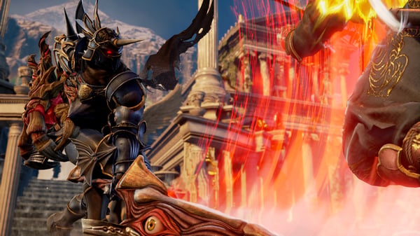 BANDAI NAMCO Entertainment SoulCalibur VI PlayStation 4