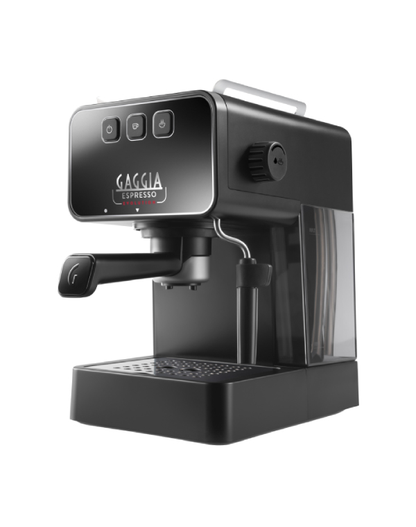 Gaggia ESPRESSO EVOLUTION Ohje Espressokone 1,2 L Gaggia ESPRESSO EVOLUTION Ohje Espressokone 1,2 L