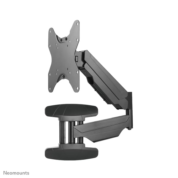Neomounts WL70-550BL12 tv-fäste 106,7 cm (42") Svart
