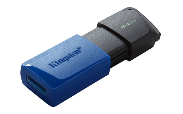 Kingston DataTraveler Exodia M - USB-flashdrev