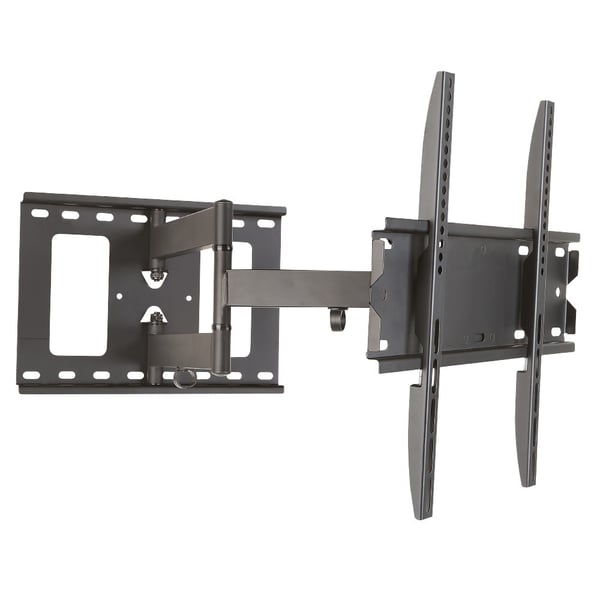 Techly ICA-PLB 148M tv-beslag 139,7 cm (55") Sort
