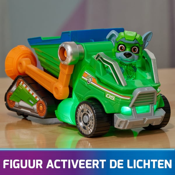 PAW Patrol 6067508 leksaksfordon