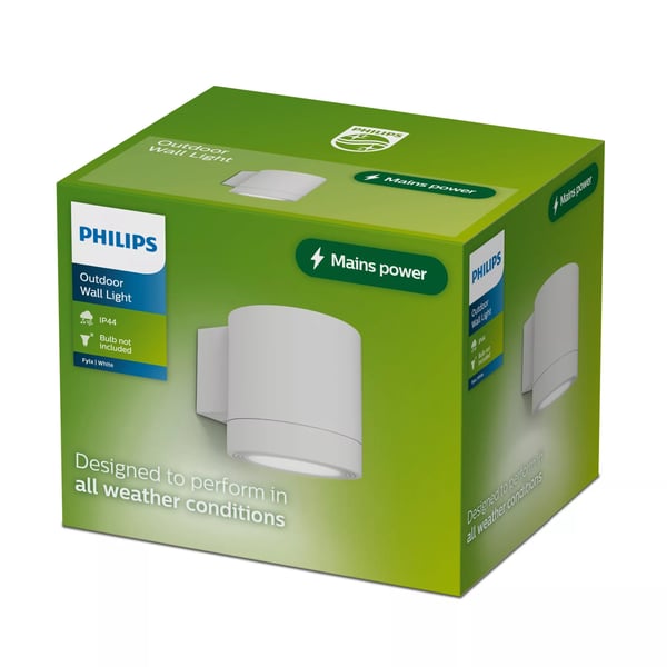 Philips 8721103104953 udendørsbelysning GU10 LED