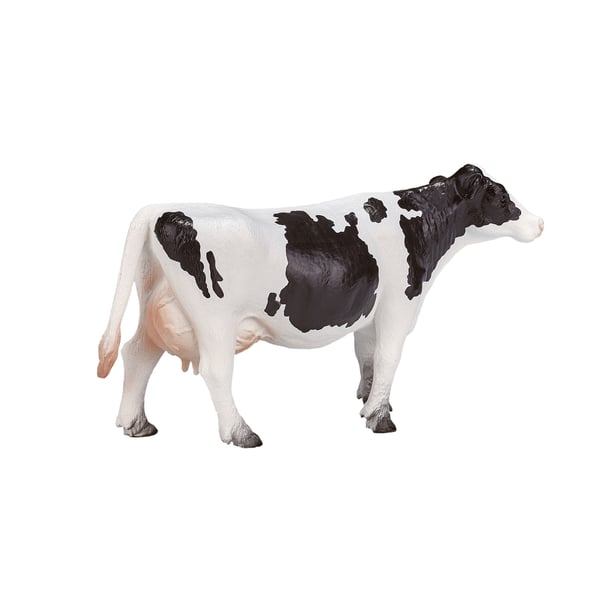 Mojo Fun Holstein Cow