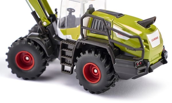 Siku 1999 skalmodell Traktor 1:50