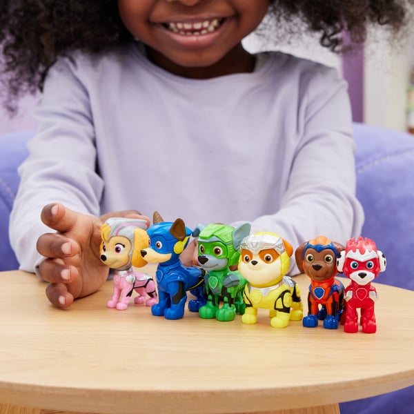 PAW Patrol 6067029 lasten leluhahmo