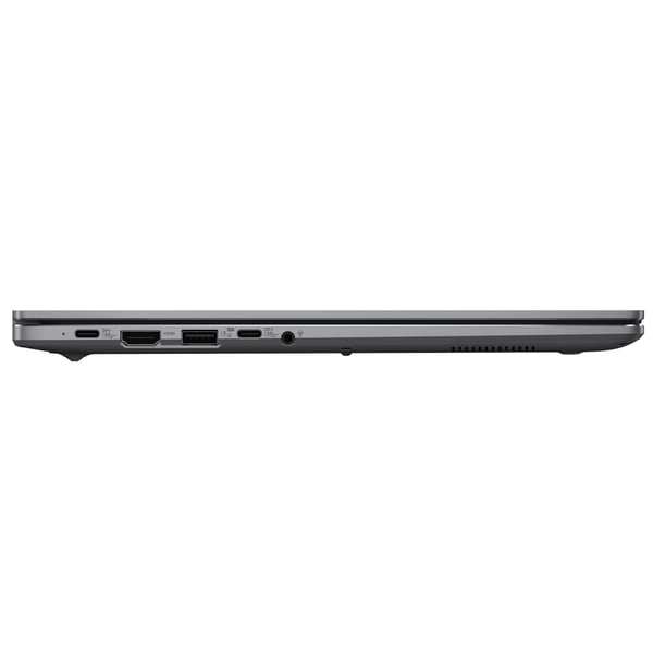 ASUS ExpertBook P3 PM3406CHA-NZ0264X AMD Ryzen™ 7 8840HS Bärbar dator 35,6 cm (14") WQXGA 16 GB DDR5-SDRAM 512 GB SSD Wi-Fi 7 (802.11be) Windows 11 Pro Grå QWERTY Spansk