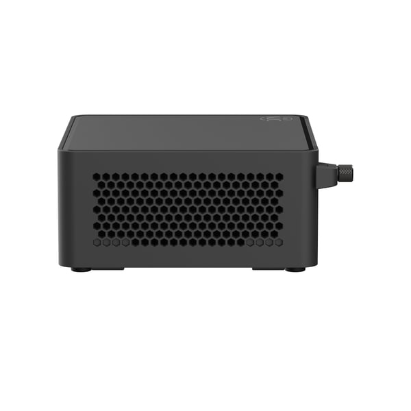 ASUS NUC 15 Pro RNUC15CRHU700002 Sort 255H