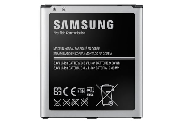Samsung EB-B600BEB Sort