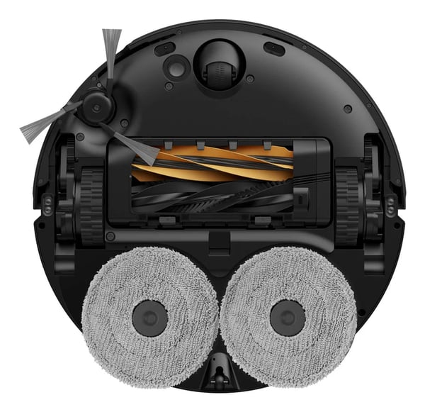 Dreame X50 Master 0,395 l Svart
