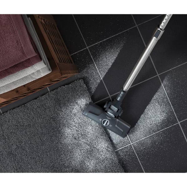 Electrolux ZE072 Munstycke