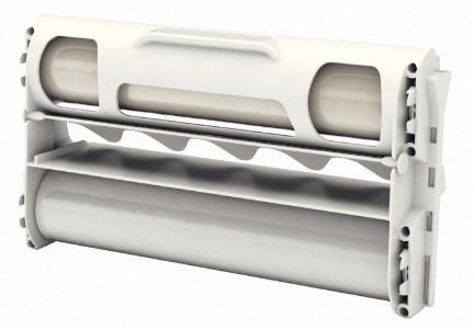 Esselte Xyron laminointikasetti tarralla 7,5m Esselte Xyron laminointikasetti tarralla 7,5m
