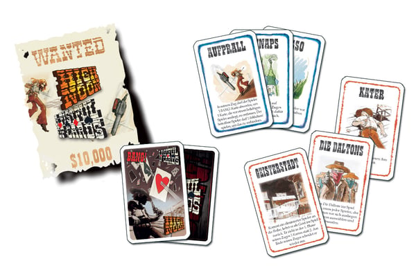 Asmodee ABA38159 lautapeli 20 min Lautapelin lisäosa