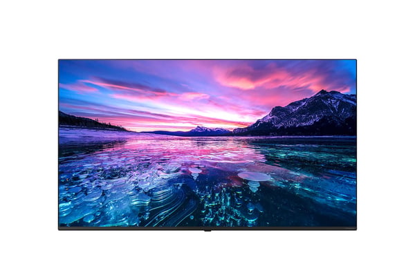 LG 55UR762H9ZC 139,7 cm (55") 4K Ultra HD Smart TV Wi-Fi Sort LG 55UR762H9ZC 139,7 cm (55") 4K Ultra HD Smart TV Wi-Fi Sort