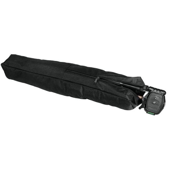 Hama Tripod Star 61 kamerastativ 3 ben Sølv