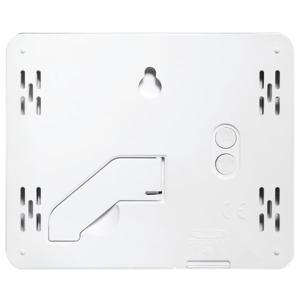 Hama TH-130 Hvid Digital Batteri