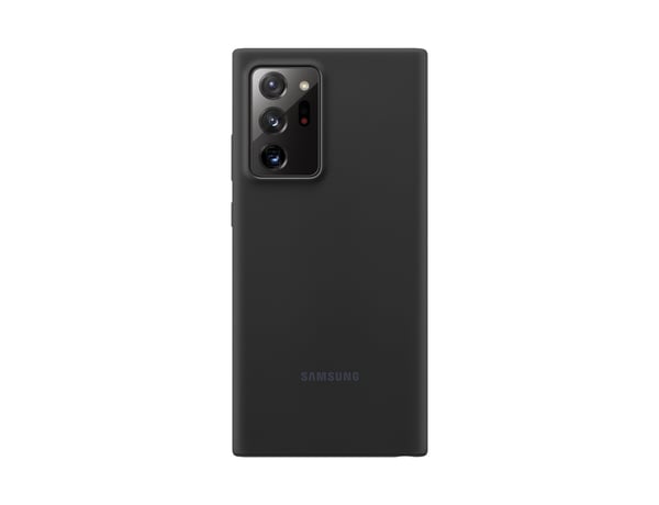 Samsung EF-PN985 mobiltelefon etui 17,5 cm (6.9") Cover Sort