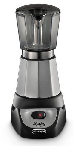 De’Longhi Alicia EMKM 4 Semi-auto Elektrisk mokagryde 0,4 L