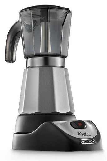 De’Longhi Alicia EMKM 4 Semi-auto Elektrisk mokagryde 0,4 L