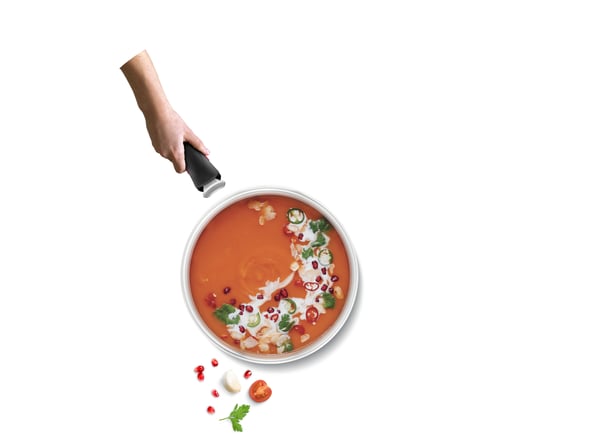 Tefal Ingenio Preference L97393 pannu- ja kattilasarja 3 kpl